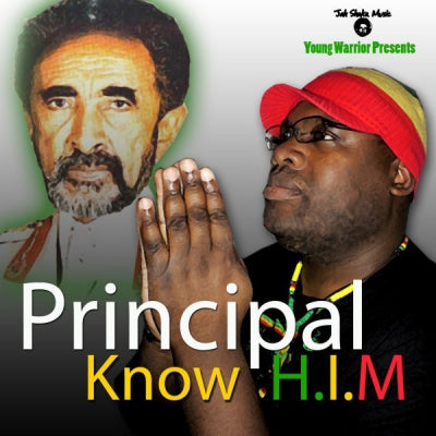 PRINCIPAL - Know H.I.M