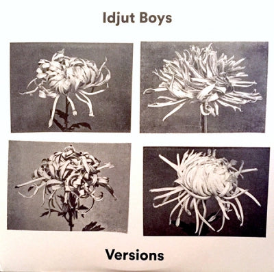 IDJUT BOYS - Versions