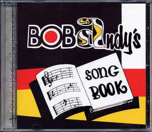 BOB ANDY - Bob Andy's Songbook