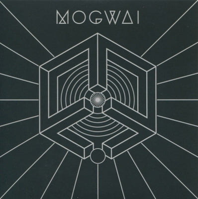 MOGWAI - Rave Tapes Bonus 7"