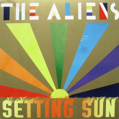 THE ALIENS - Setting Sun
