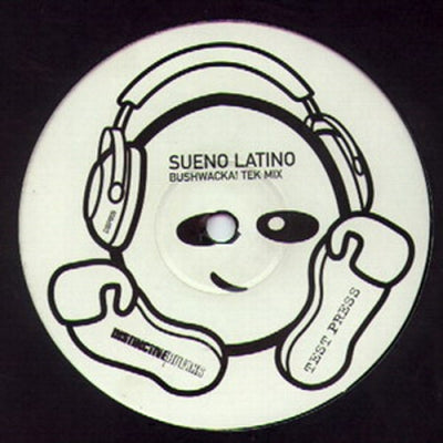 SUENO LATINO - Sueno Latino