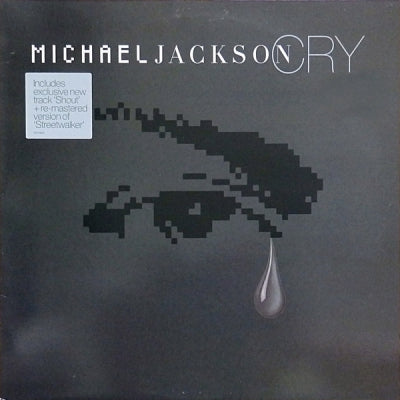 MICHAEL JACKSON - Cry