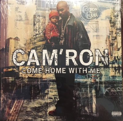 CAM'RON - Come Home With Me