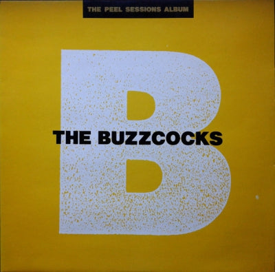 BUZZCOCKS - The Peel Sessions Album