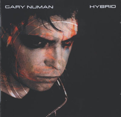 GARY NUMAN - Hybrid
