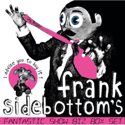 FRANK SIDEBOTTOM - Fantastic Show Biz Box Set
