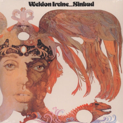 WELDON IRVINE - Sinbad