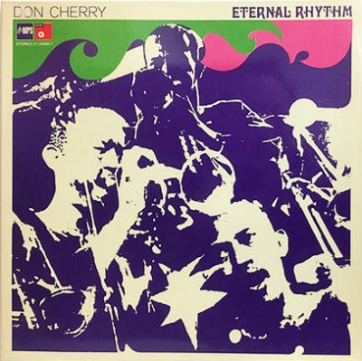DON CHERRY - Eternal Rhythm