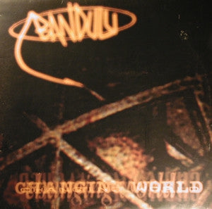 BANDULU - Changing World