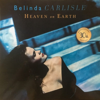 BELINDA CARLISLE - Heaven On Earth
