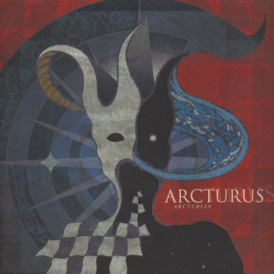 ARCTURUS - Arcturian