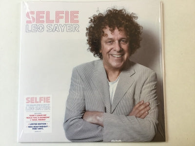 LEO SAYER - Selfie
