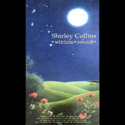 SHIRLEY COLLINS - Within Sound