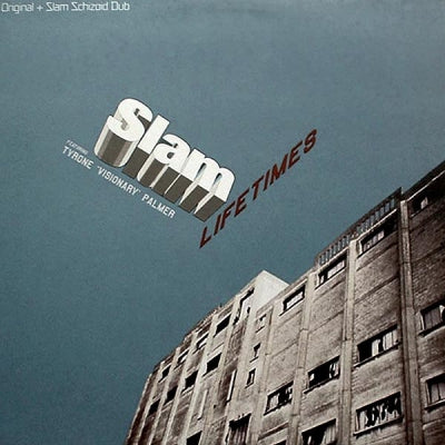 SLAM - Lifetimes