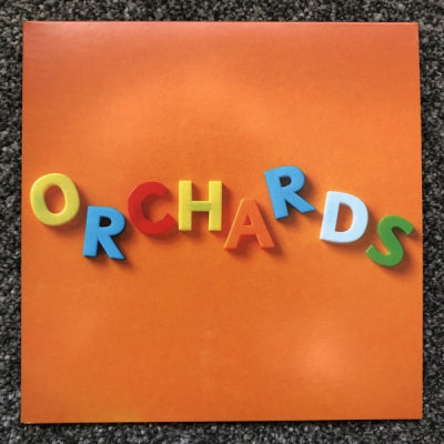 ORCHARDS - Young