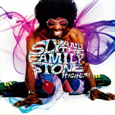 SLY AND THE FAMILY STONE - Higher!