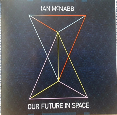 IAN McNABB - Our Future In Space