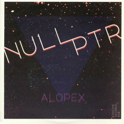 NULLPTR - Alopex
