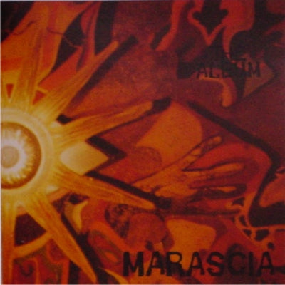 MARASCIA - The Album