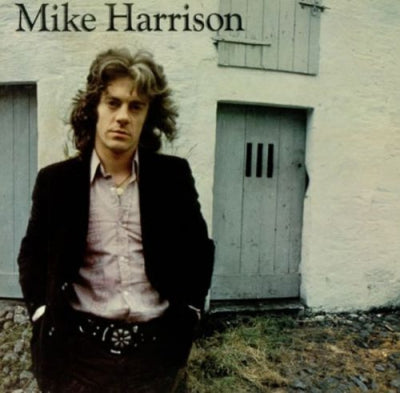 MIKE HARRISON - Mike Harrison