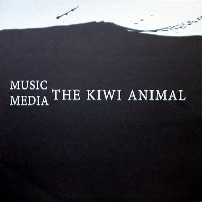 THE KIWI ANIMAL - Music Media