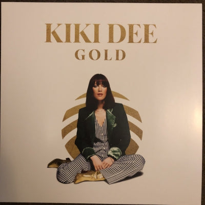 KIKI DEE - Gold