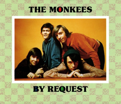 THE MONKEES - By Request