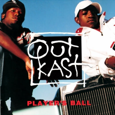 OUTKAST - Player's Ball