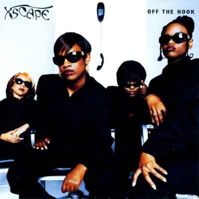 XSCAPE - Off The Hook