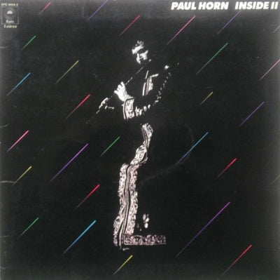 PAUL HORN - Inside II