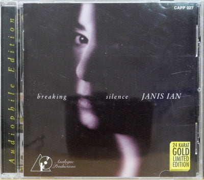 JANIS IAN - Breaking Silence