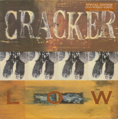 CRACKER - Low