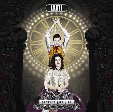 TAINT - Secrets And Lies