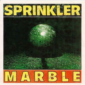 SPRINKLER - Marble/Landlord