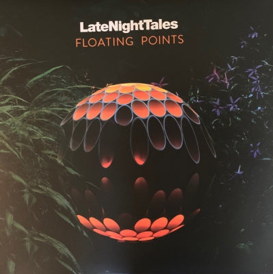 FLOATING POINTS - LateNightTales