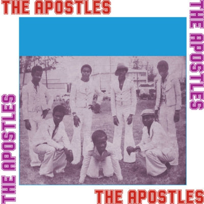THE APOSTLES - The Apostles