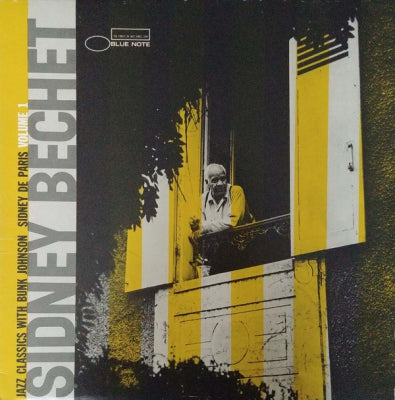 SIDNEY BECHET - Jazz Classics Volume 1