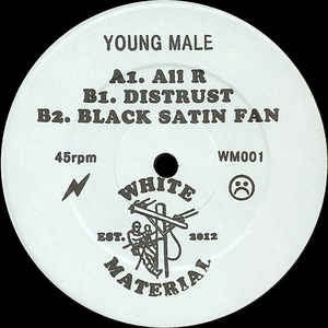 YOUNG MALE - All R