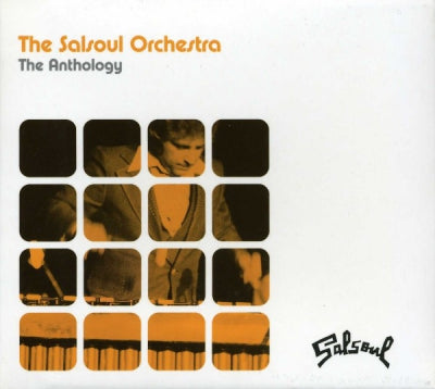 THE SALSOUL ORCHESTRA - The Anthology