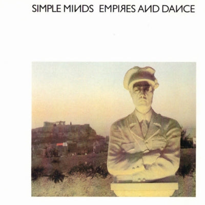 SIMPLE MINDS - Empires And Dance