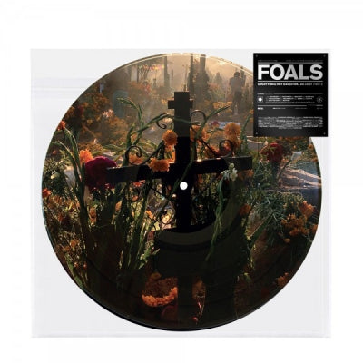 FOALS - Everything Not Saved Will Be Lost - Part 2