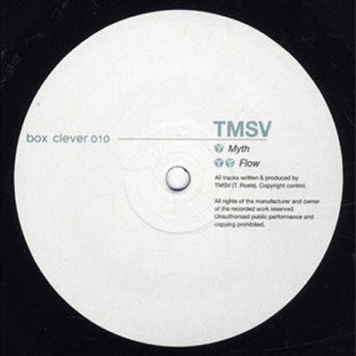 TMSV - Myth / Flow