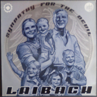 LAIBACH - Sympathy For The Devil