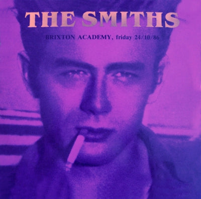 THE SMITHS - Brixton Academy