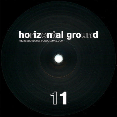 SZARE - Horizontal Ground 11