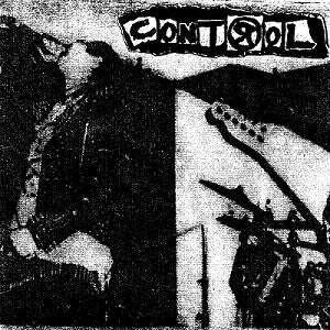 CONTROL - Live To Destroy Public Places
