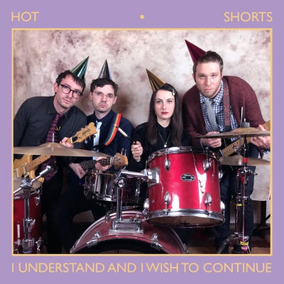 HOT SHORTS - I Understand And I Wish To Continue