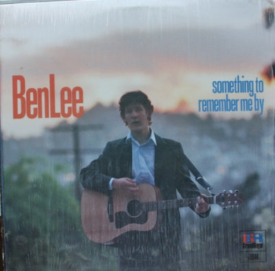 BEN LEE - Something To Remember Me By