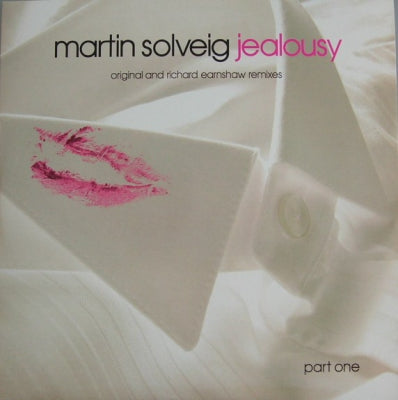 MARTIN SOLVEIG - Jealousy